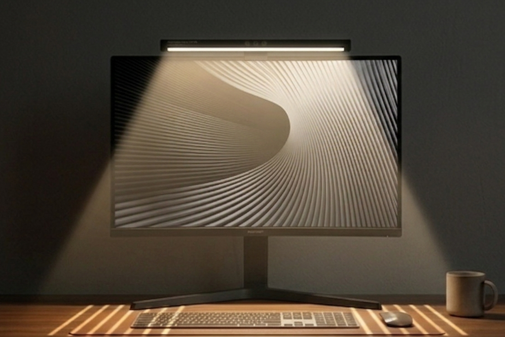 Monitor Light Bar Pro