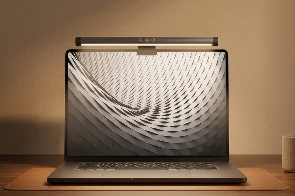 Monitor Light Bar Pro