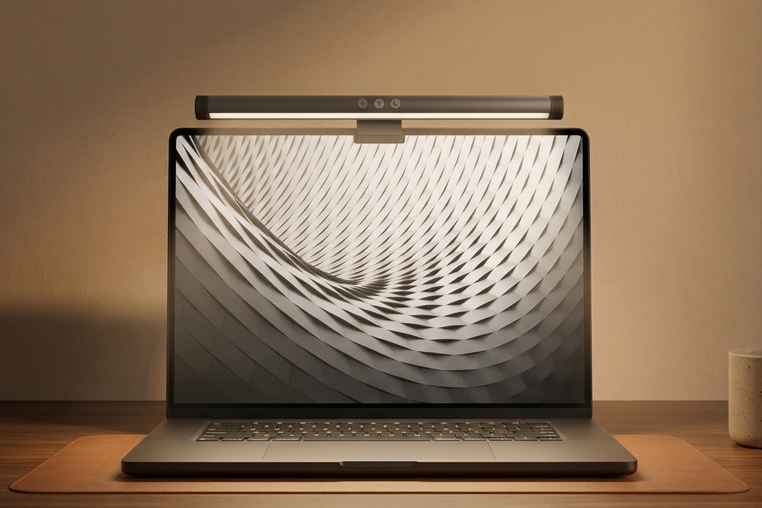 Monitor Light Bar Pro