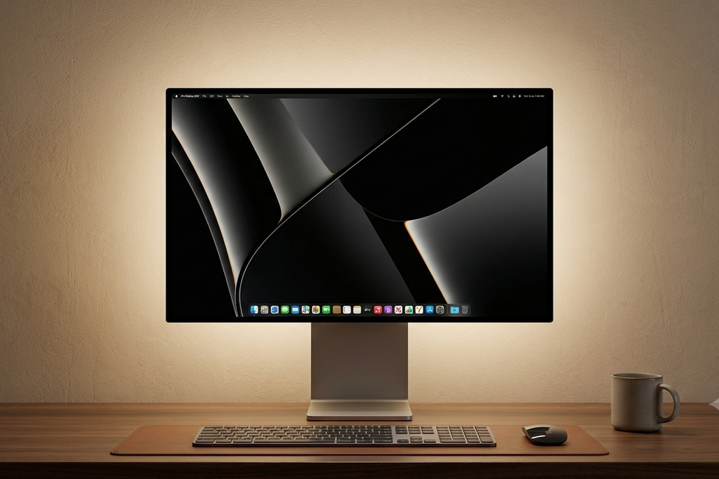 Monitor Backlight Pro