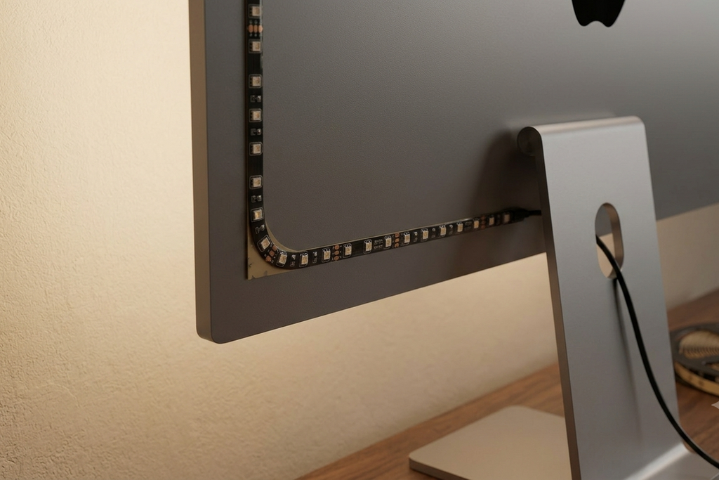 Monitor Backlight Pro