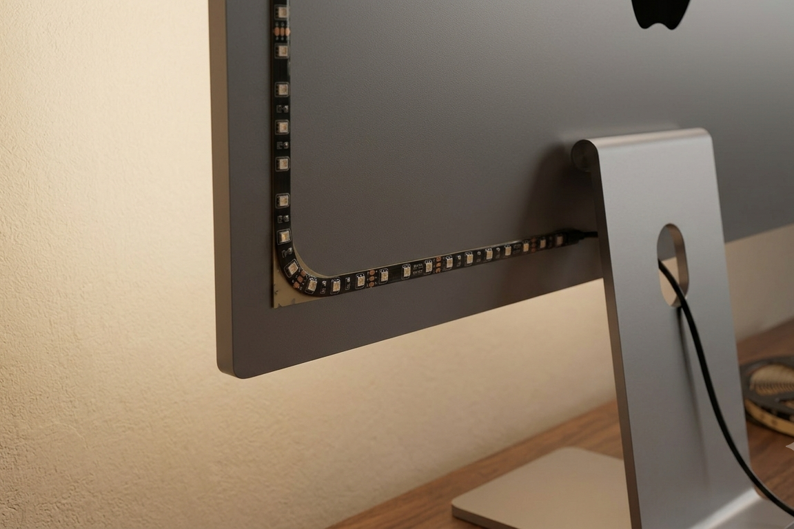 Monitor Backlight Pro