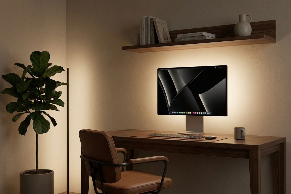 Monitor Backlight Pro
