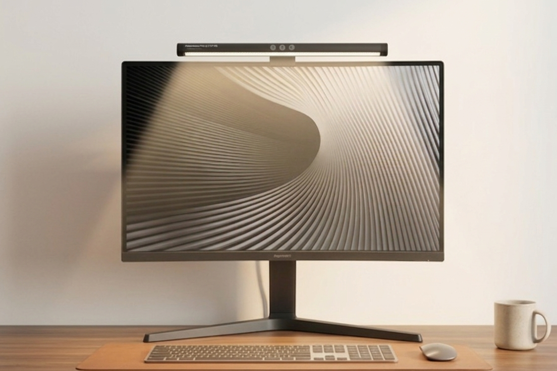 Monitor Light Bar Pro