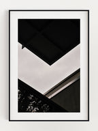 Look Outside Poster